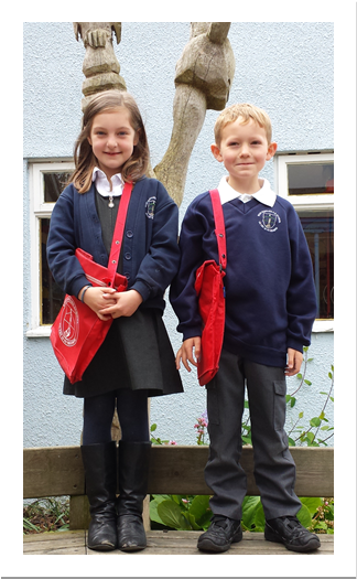 School Uniform - West Pennard Primary School